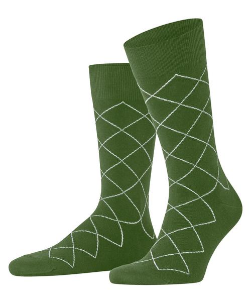 Burlington Nightglow Socken Herren