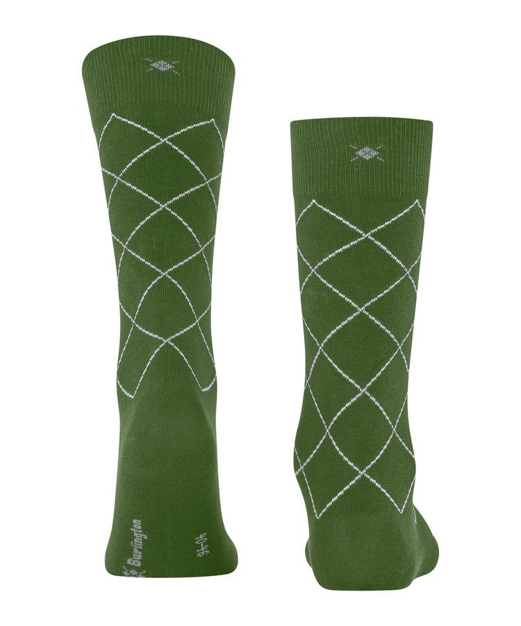 Burlington Burlington Nightglow Socken Herren - fir green (7656) - 0 | SportScheck