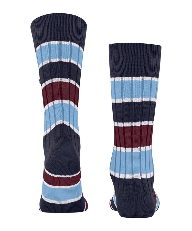 Burlington Burlington Beaming Socken Herren - deep blue (6634) - 0 | SportScheck