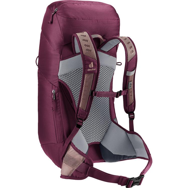 Deuter Deuter AC Lite 28 Wanderrucksack - Rose401 - 0 | SportScheck
