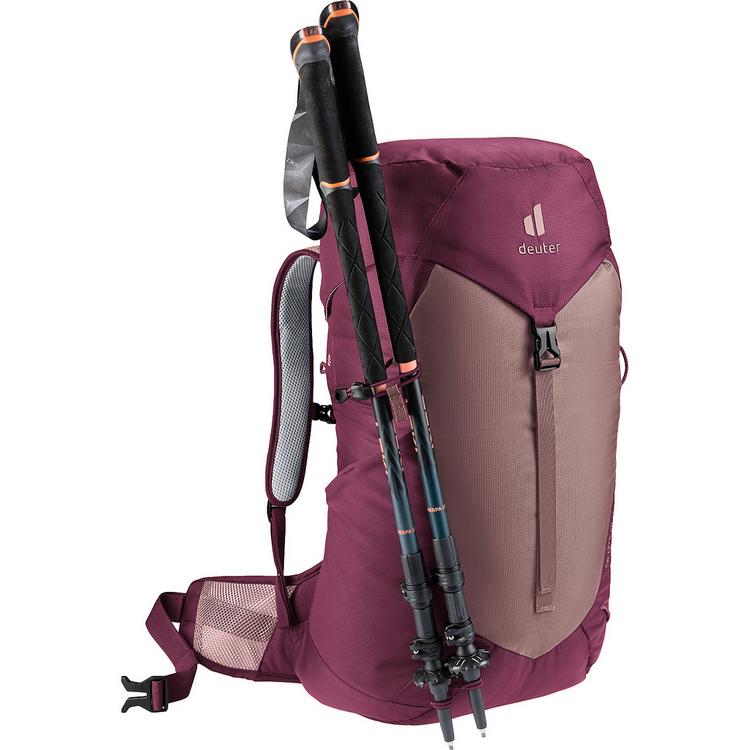 Deuter Deuter AC Lite 28 Wanderrucksack - Rose401 - 1 | SportScheck