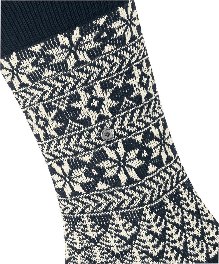 Burlington Burlington X-Mas SO Socken Herren - marine (6120) - 1 | SportScheck