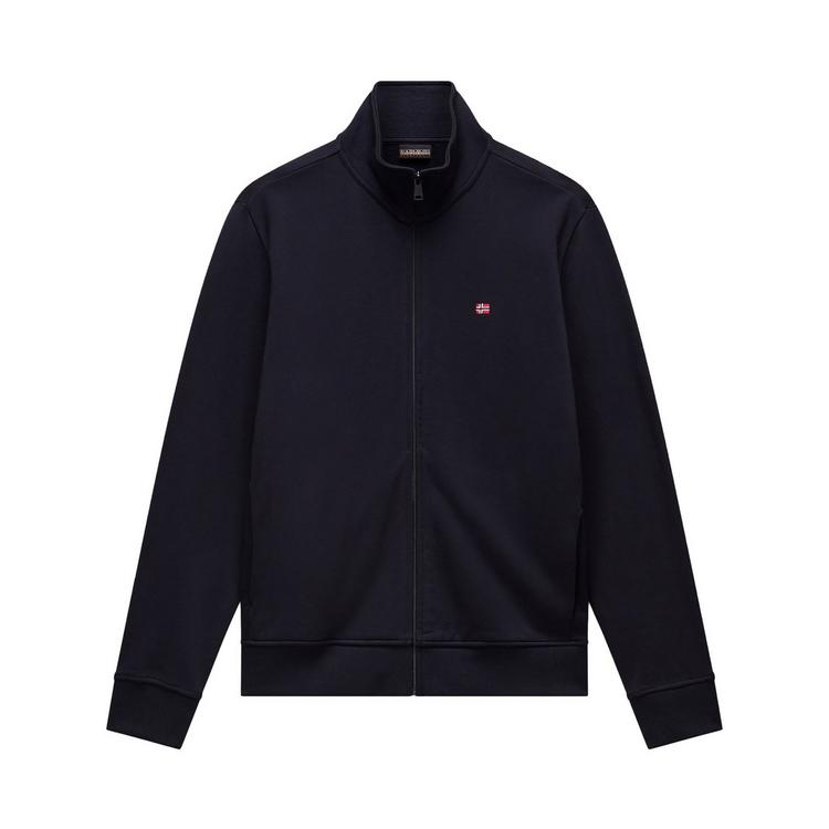 Napapijri Napapijri Sweatjacke Sweatjacke Herren - Schwarz - 0 | SportScheck