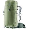 Deuter Trail 30 Wanderrucksack - Schilf1214