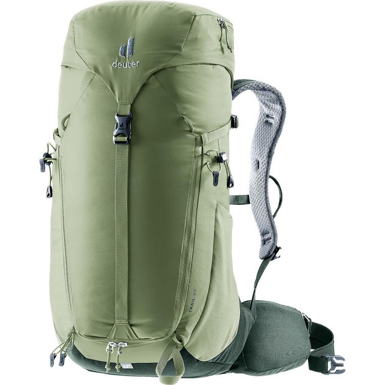 Deuter Deuter Trail 30 Wanderrucksack - Schilf1214 - 0 | SportScheck
