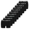 HEAD Boxershort Unterhose Herren - Schwarz