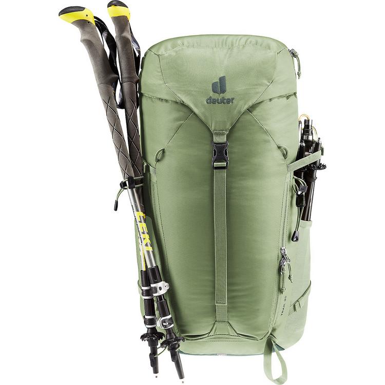 Deuter Deuter Trail 30 Wanderrucksack - Schilf1214 - 1 | SportScheck