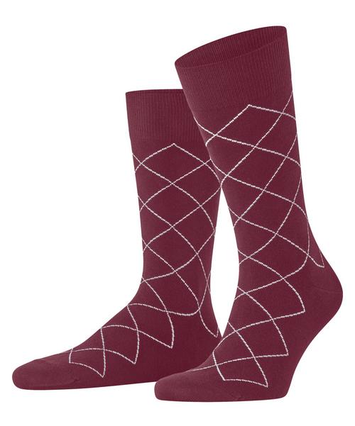 Burlington Nightglow Socken Herren