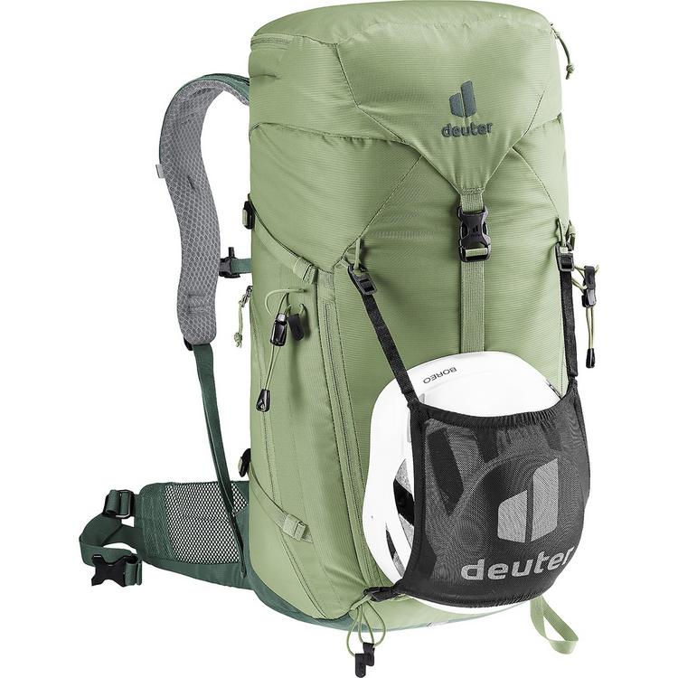 Deuter Deuter Trail 30 Wanderrucksack - Schilf1214 - 2 | SportScheck