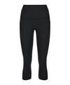 Falke Trekking Perform Better Tights 3/4 Tights Damen - black (3003)