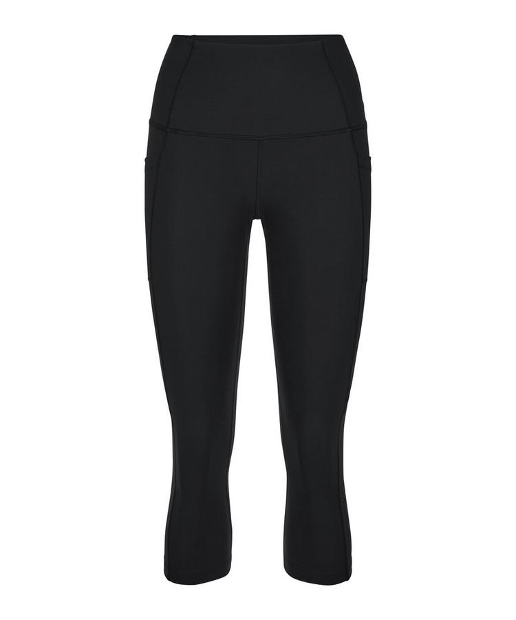 Falke Falke Trekking Perform Better Tights 3/4 Tights Damen - black (3003) - 0 | SportScheck