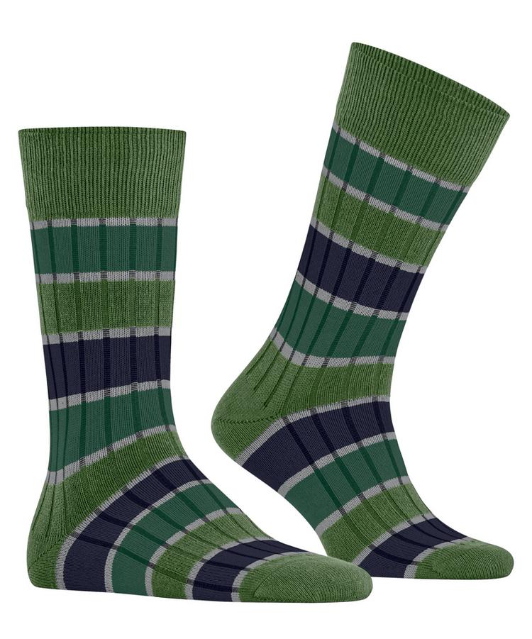 Burlington Burlington Beaming Socken Herren - fir green (7656) - 0 | SportScheck