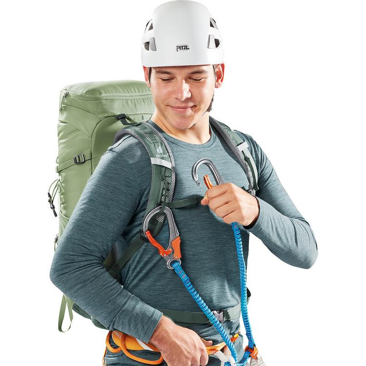 Deuter Deuter Trail 30 Wanderrucksack - Schilf1214 - 3 | SportScheck