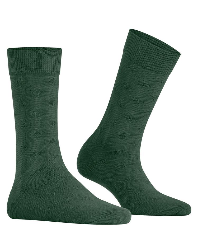 Burlington Burlington Structured Dot Socken Damen - eucalyptus (7502) - 0 | SportScheck