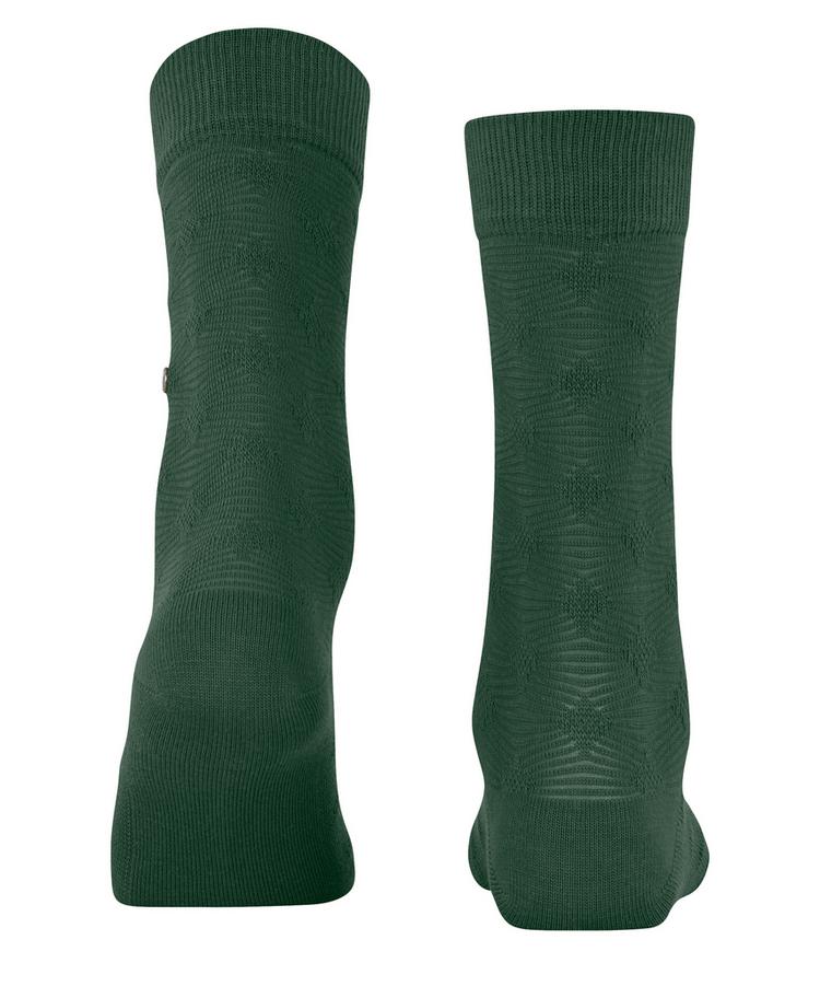 Burlington Burlington Structured Dot Socken Damen - eucalyptus (7502) - 0 | SportScheck
