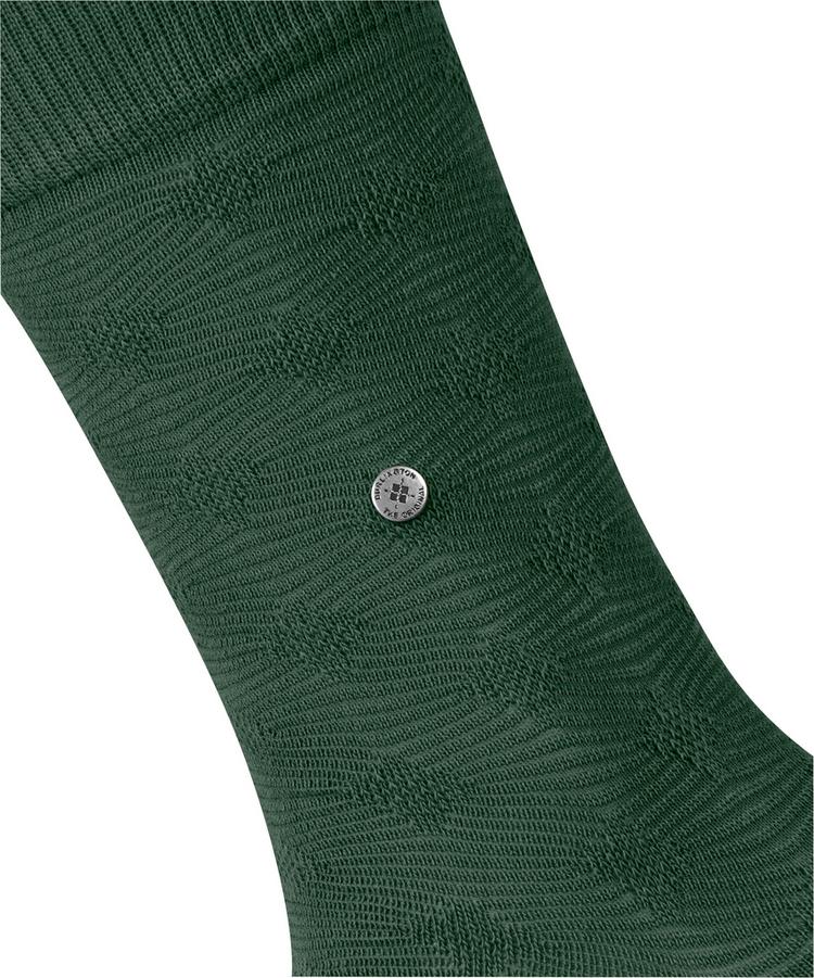 Burlington Burlington Structured Dot Socken Damen - eucalyptus (7502) - 1 | SportScheck
