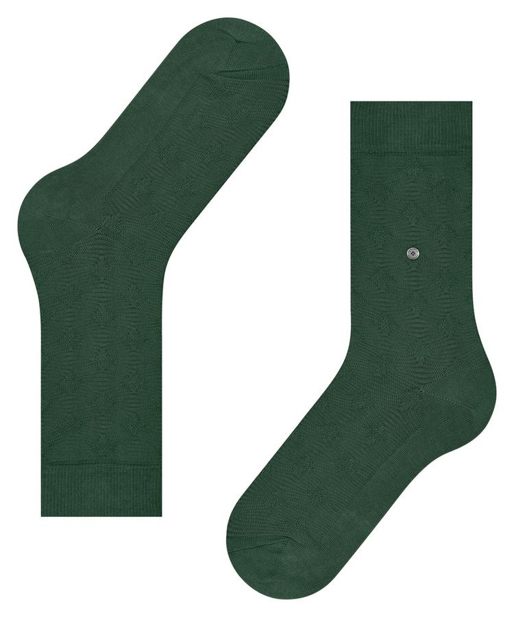 Burlington Burlington Structured Dot Socken Damen - eucalyptus (7502) - 2 | SportScheck