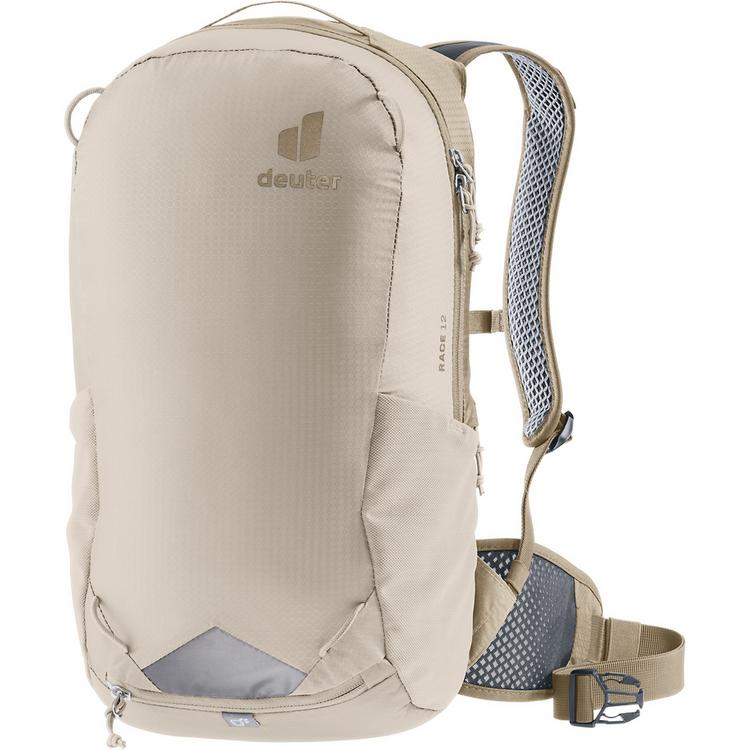 Deuter Deuter Race 12 Fahrradrucksack - Grau0618 - 0 | SportScheck