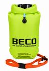 BECO BEERMANN BEactive FLOATING BUOY Schwimmhilfe - neongr&uuml;n