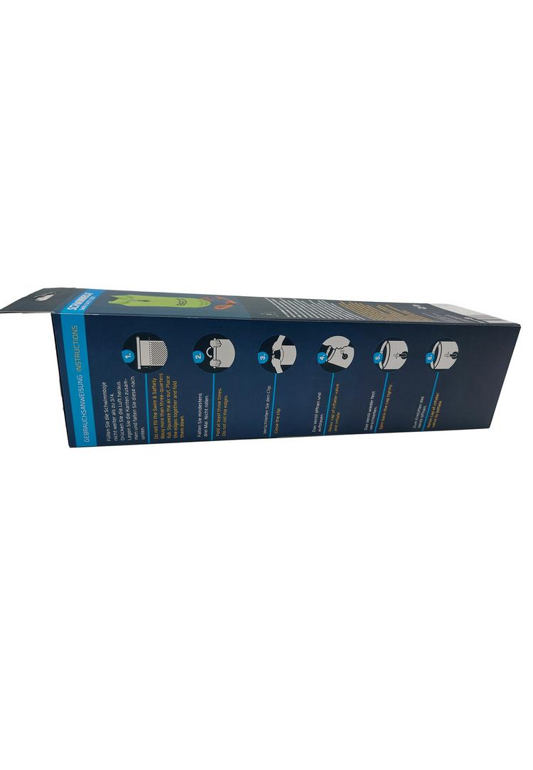 BECO BEERMANN BECO BEERMANN BEactive FLOATING BUOY Schwimmhilfe - neongr&uuml;n - 0 | SportScheck