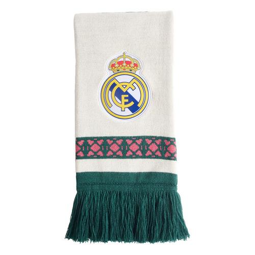 adidas REAL MADRID HEIMSCHAL Fanschal