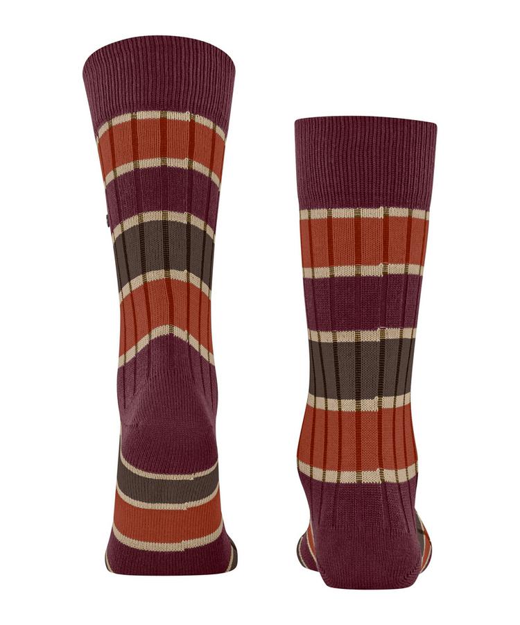 Burlington Burlington Beaming Socken Herren - claret (8375) - 0 | SportScheck