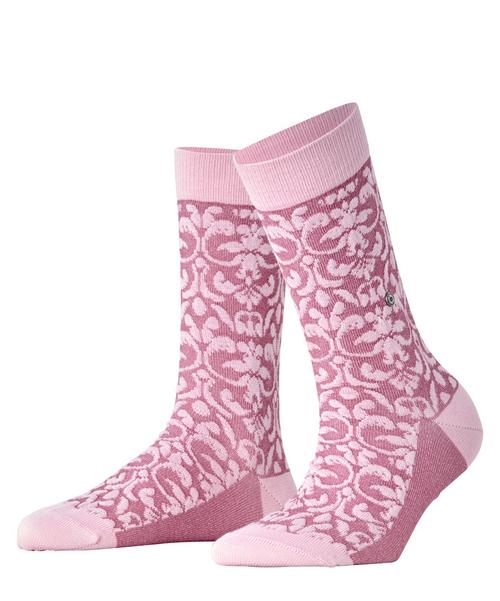 Burlington Ornamental Socken Damen