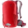 Deuter Race 8 Fahrradrucksack - Rot4563