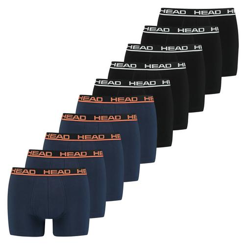 HEAD Boxershort Unterhose Herren
