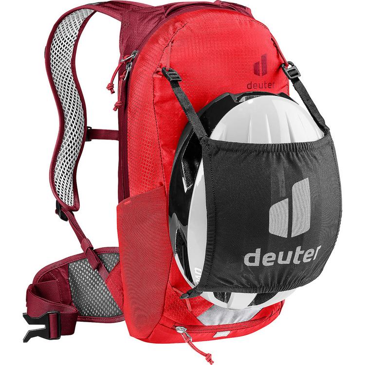 Deuter Deuter Race 8 Fahrradrucksack - Rot4563 - 1 | SportScheck