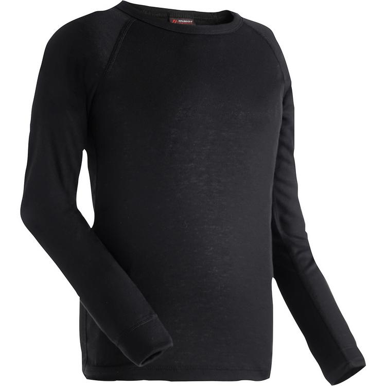 Maier Sports Maier Sports Kim W&auml;scheset Kinder - Schwarz01100 - 0 | SportScheck