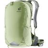 Deuter Race Air 10 Fahrradrucksack - Gr&uuml;n208