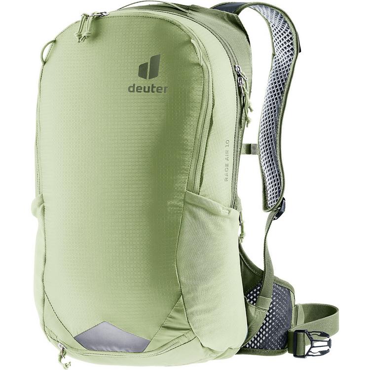 Deuter Deuter Race Air 10 Fahrradrucksack - Gr&uuml;n208 - 0 | SportScheck