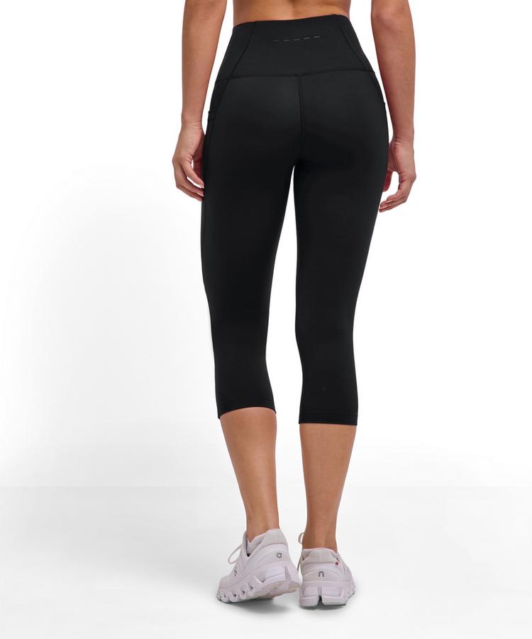 Falke Falke Trekking Perform Better Tights 3/4 Tights Damen - black (3003) - 0 | SportScheck