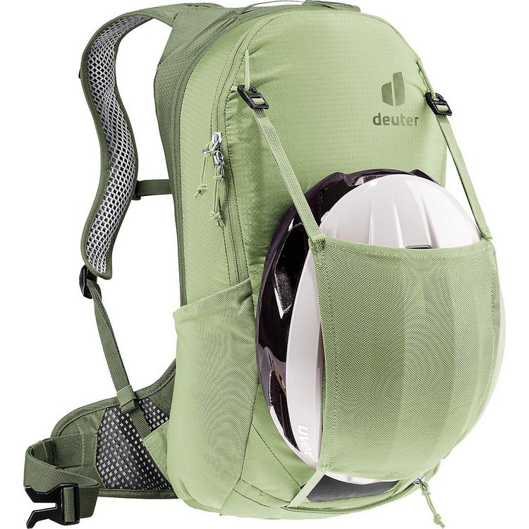Deuter Deuter Race Air 10 Fahrradrucksack - Gr&uuml;n208 - 1 | SportScheck