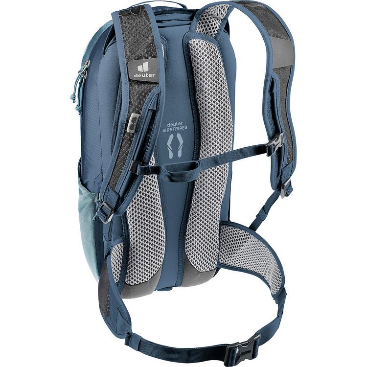 Deuter Deuter Race 12 Fahrradrucksack - Marine324 - 0 | SportScheck