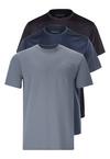 Endurance Vernon V2 Funktionsshirt Herren - Midnight Glacier Pack