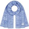 Barts Owlet Schal Damen - Blau309