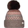 Barts Woodstar Hut Damen - Braun5926