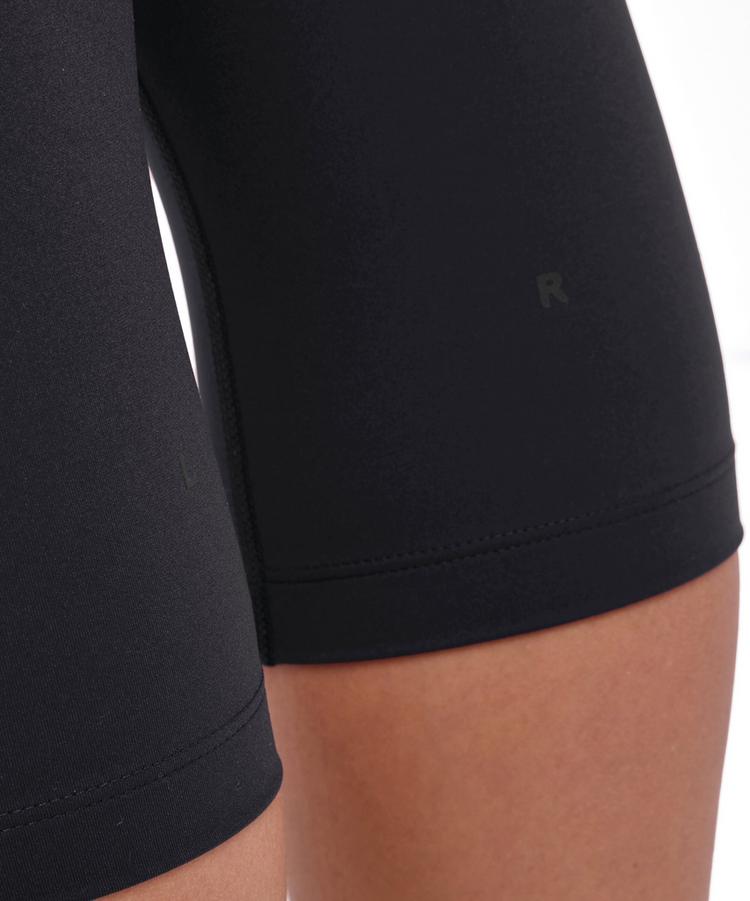 Falke Falke Trekking Perform Better Tights 3/4 Tights Damen - black (3003) - 2 | SportScheck