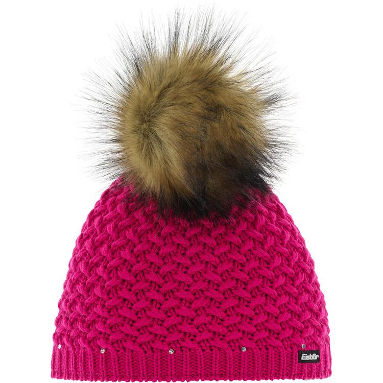 Eisb&auml;r Eisb&auml;r Shanita Skim&uuml;tze Kinder - Pink - 0 | SportScheck