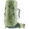 Deuter Aircontact Lite 35 + 10 SL Wanderrucksack Damen - Schilf1214