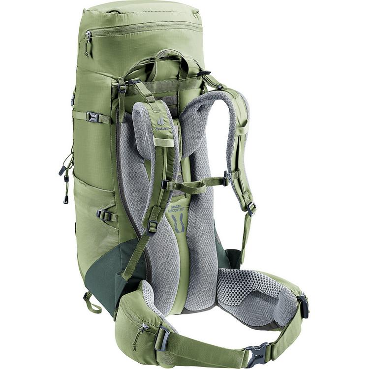 Deuter Deuter Aircontact Lite 35 + 10 SL Wanderrucksack Damen - Schilf1214 - 0 | SportScheck