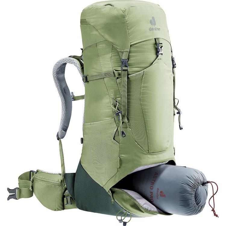 Deuter Deuter Aircontact Lite 35 + 10 SL Wanderrucksack Damen - Schilf1214 - 2 | SportScheck