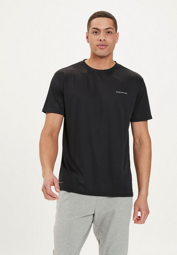 Endurance Endurance Vernon V2 Funktionsshirt Herren - Midnight Glacier Pack - 0 | SportScheck