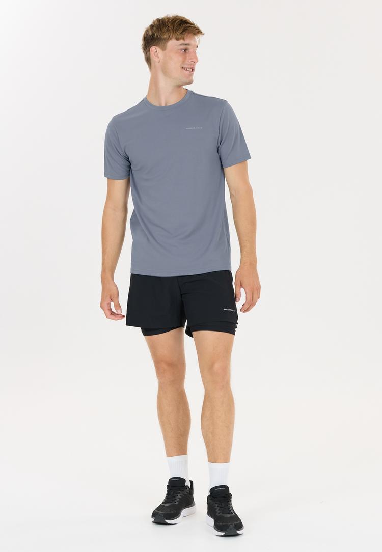 Endurance Endurance Vernon V2 Funktionsshirt Herren - Midnight Glacier Pack - 2 | SportScheck