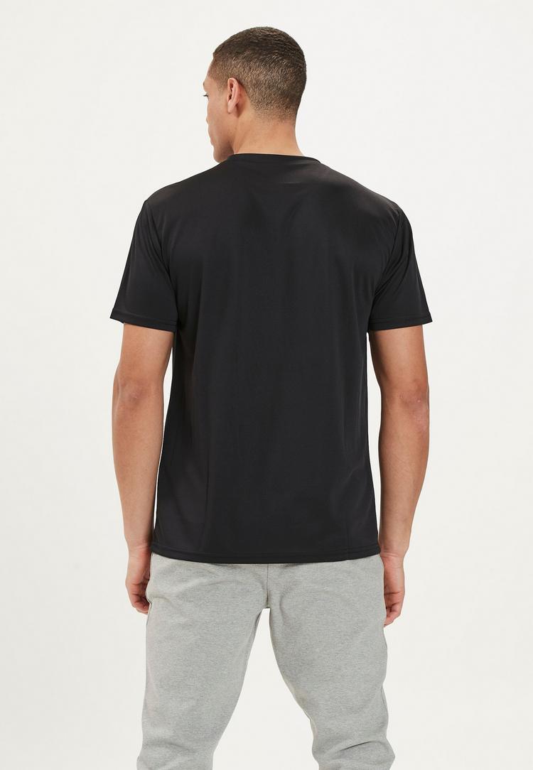 Endurance Endurance Vernon V2 Funktionsshirt Herren - Midnight Glacier Pack - 4 | SportScheck
