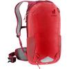 Deuter Race 12 Fahrradrucksack - Rot4563