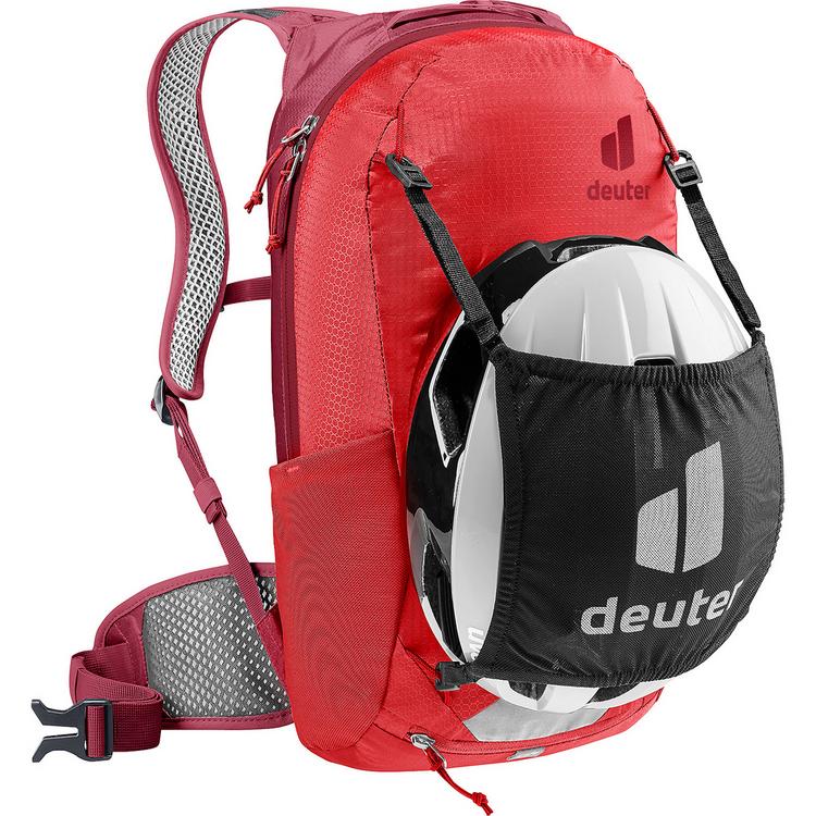 Deuter Deuter Race 12 Fahrradrucksack - Rot4563 - 1 | SportScheck