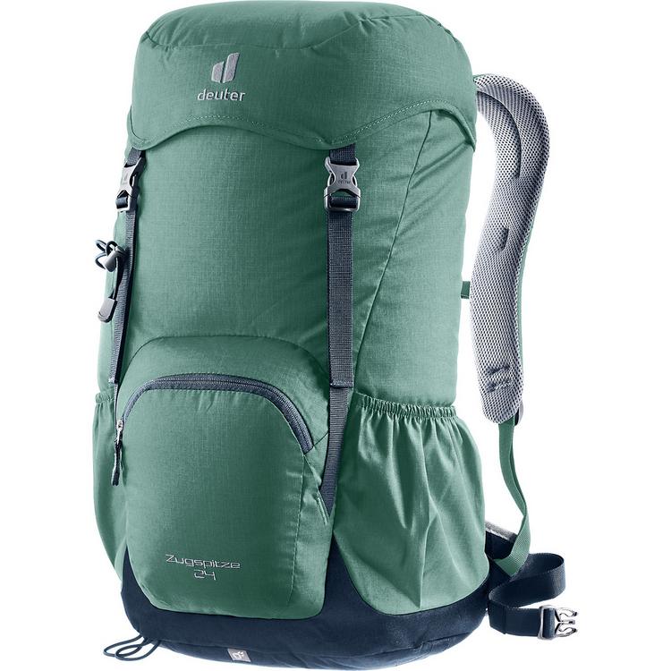 Deuter Deuter Zugspitze 24 Wanderrucksack - Tannengr&uuml;n212 - 0 | SportScheck